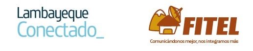 Bellalidia – Lambayeque Conectado_ | FITEL